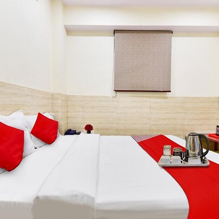 Super Hotel O Tourist Residency Jaipur Buitenkant foto